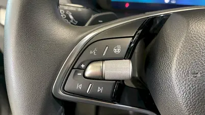 Škoda Octavia Selection