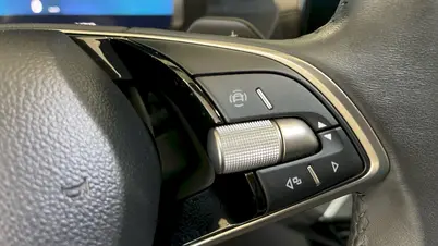 Škoda Octavia Selection