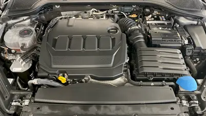 Škoda Octavia Selection