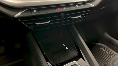 Škoda Octavia Selection