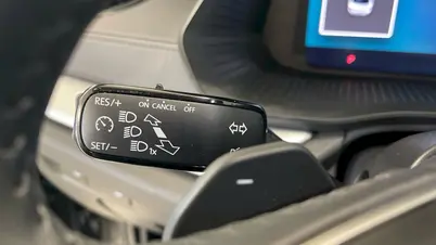 Škoda Octavia Selection