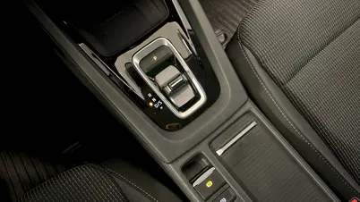 Škoda Octavia Selection