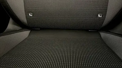 Škoda Octavia Selection