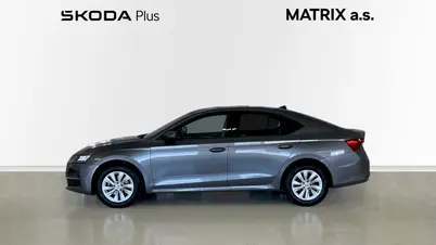 Škoda Octavia Selection