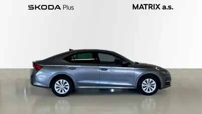 Škoda Octavia Selection