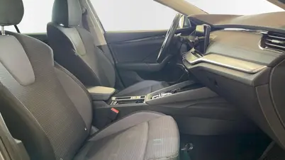 Škoda Octavia Selection