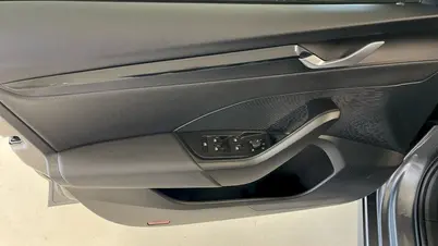 Škoda Octavia Selection