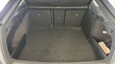 Škoda Octavia Selection