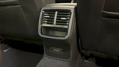 Škoda Octavia Selection