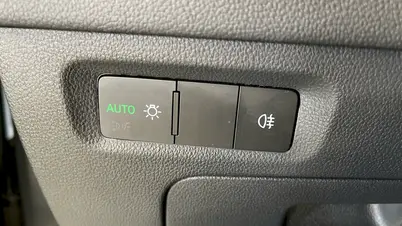 Škoda Octavia Selection