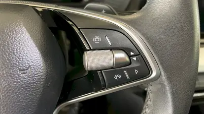 Škoda Octavia Selection