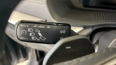 Škoda Octavia Selection