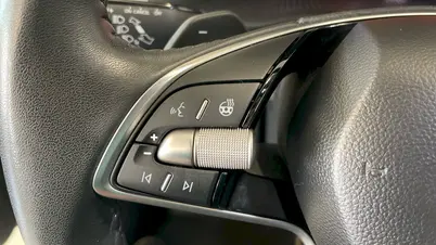 Škoda Octavia Selection