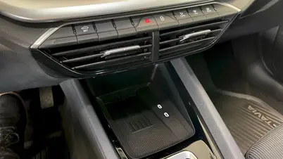 Škoda Octavia Selection