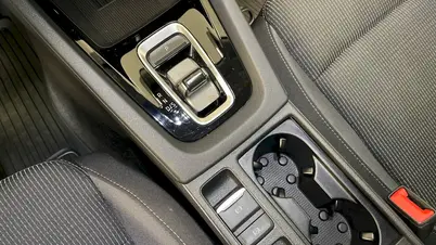 Škoda Octavia Selection