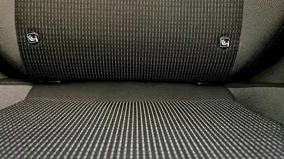 Škoda Octavia Selection