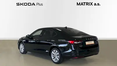 Škoda Superb Selection