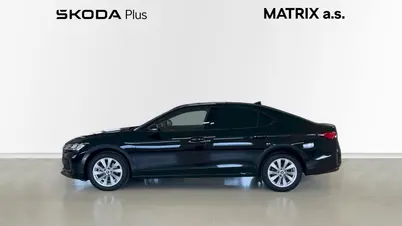 Škoda Superb Selection