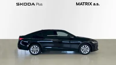 Škoda Superb Selection