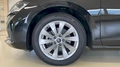 Škoda Superb Selection