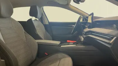 Škoda Superb Selection