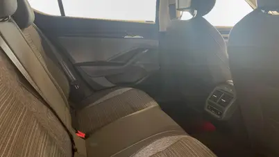 Škoda Superb Selection