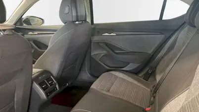 Škoda Superb Selection