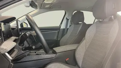 Škoda Superb Selection