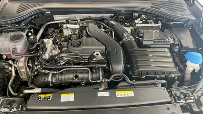 Škoda Superb Selection