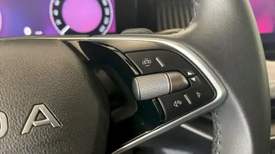 Škoda Superb Selection