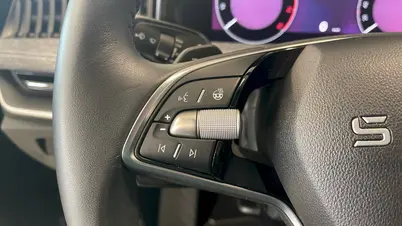 Škoda Superb Selection