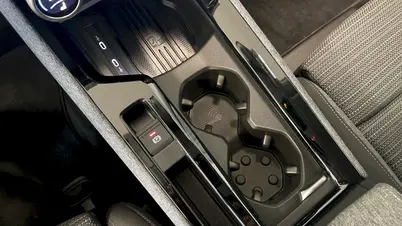 Škoda Superb Selection