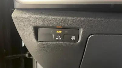 Škoda Superb Selection