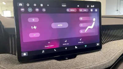 Škoda Superb Selection