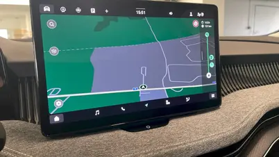 Škoda Superb Selection