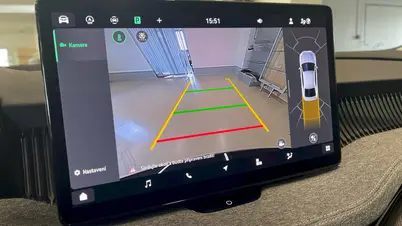 Škoda Superb Selection