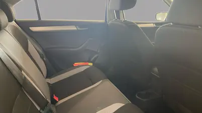 Škoda Rapid Ambition Plus