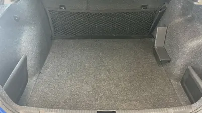 Škoda Rapid Ambition Plus