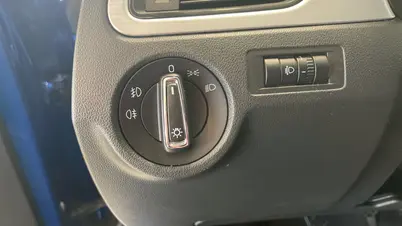 Škoda Rapid Ambition Plus