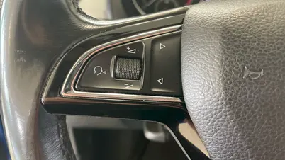 Škoda Rapid Ambition Plus