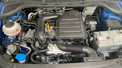 Škoda Rapid Ambition Plus