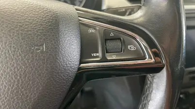 Škoda Rapid Ambition Plus