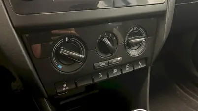 Škoda Rapid Ambition Plus