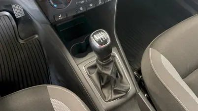 Škoda Rapid Ambition Plus