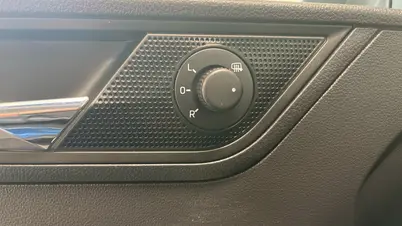 Škoda Rapid Ambition Plus