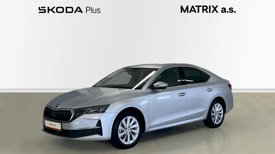 Octavia Top Selection