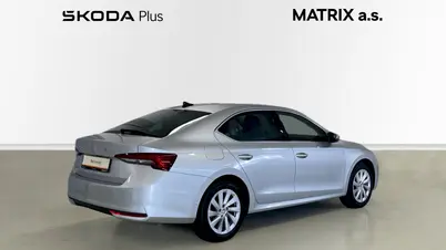 Škoda Octavia Top Selection