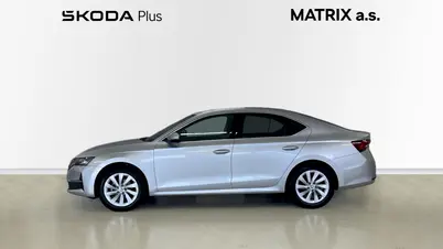 Škoda Octavia Top Selection