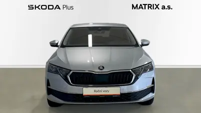 Škoda Octavia Top Selection