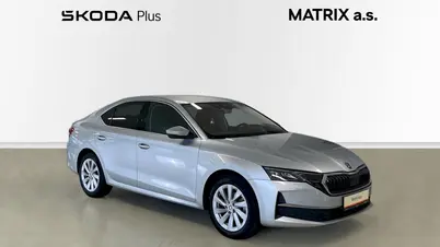 Škoda Octavia Top Selection